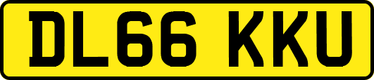 DL66KKU
