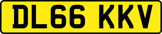 DL66KKV