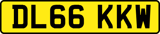 DL66KKW