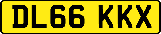 DL66KKX