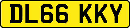 DL66KKY