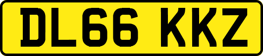 DL66KKZ