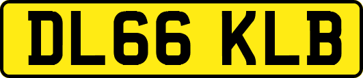 DL66KLB