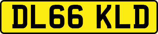 DL66KLD