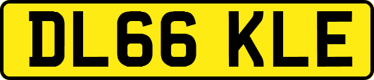 DL66KLE
