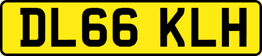 DL66KLH