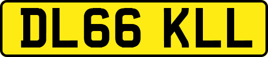 DL66KLL