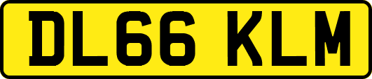 DL66KLM