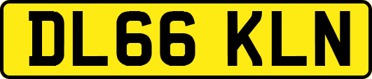 DL66KLN