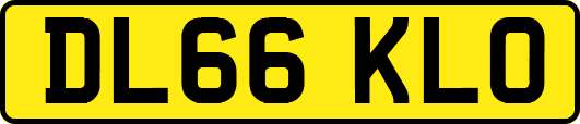 DL66KLO