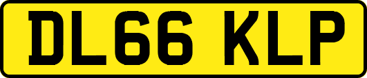 DL66KLP