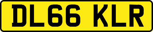 DL66KLR