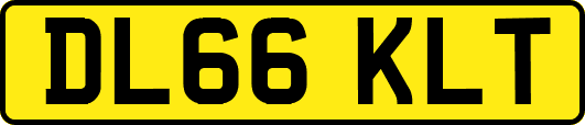 DL66KLT