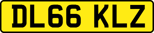 DL66KLZ