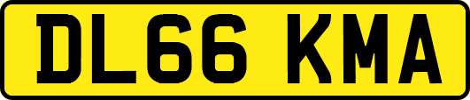 DL66KMA