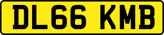 DL66KMB