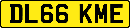 DL66KME