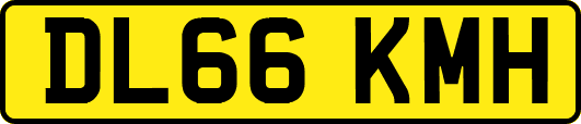 DL66KMH