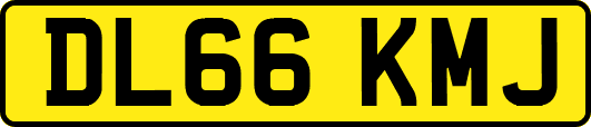 DL66KMJ