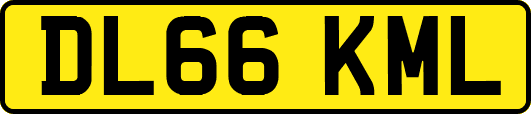 DL66KML