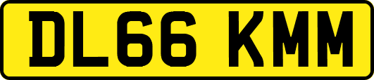 DL66KMM