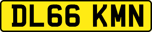 DL66KMN