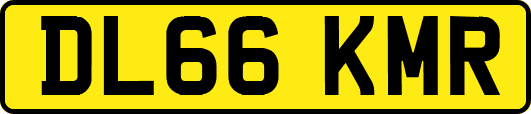 DL66KMR