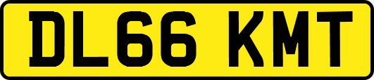 DL66KMT