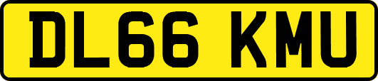 DL66KMU