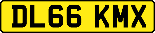 DL66KMX