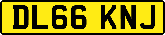 DL66KNJ