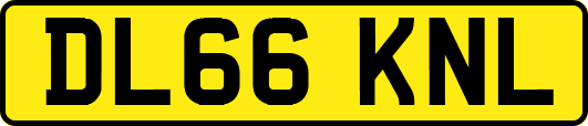 DL66KNL