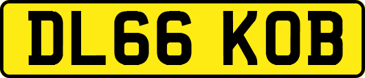 DL66KOB