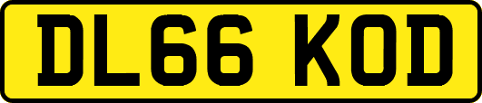 DL66KOD