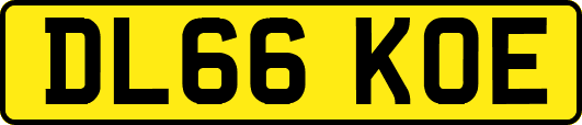 DL66KOE