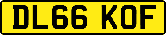 DL66KOF