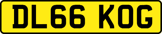 DL66KOG