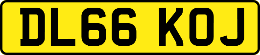 DL66KOJ