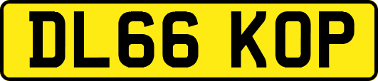 DL66KOP