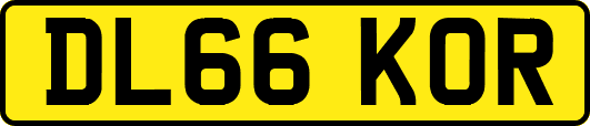 DL66KOR