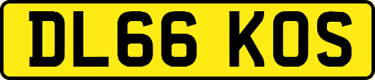 DL66KOS