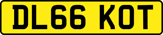 DL66KOT
