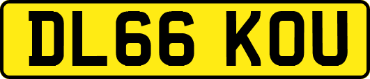 DL66KOU