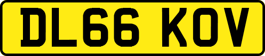 DL66KOV