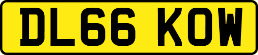 DL66KOW