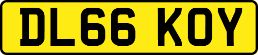 DL66KOY