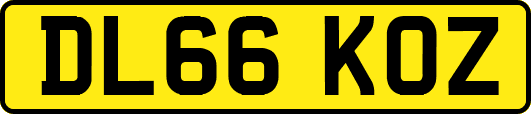 DL66KOZ