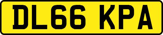 DL66KPA