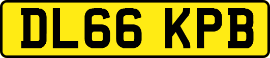 DL66KPB