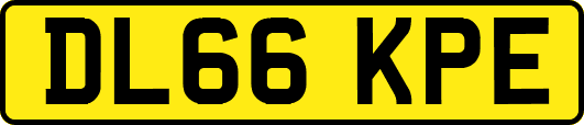 DL66KPE